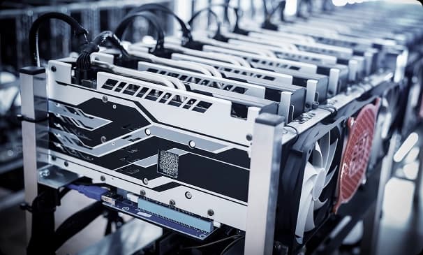 Custom-Built Trading PCs