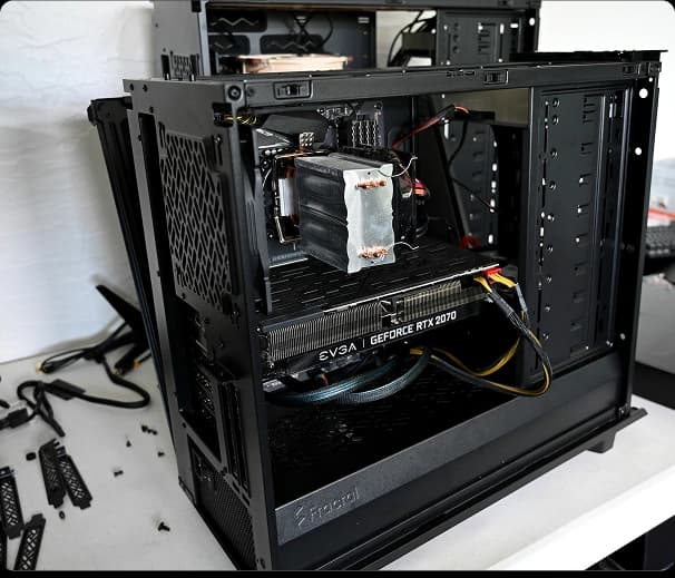 Maximum  Performance