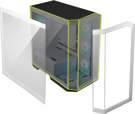 Trading Computer