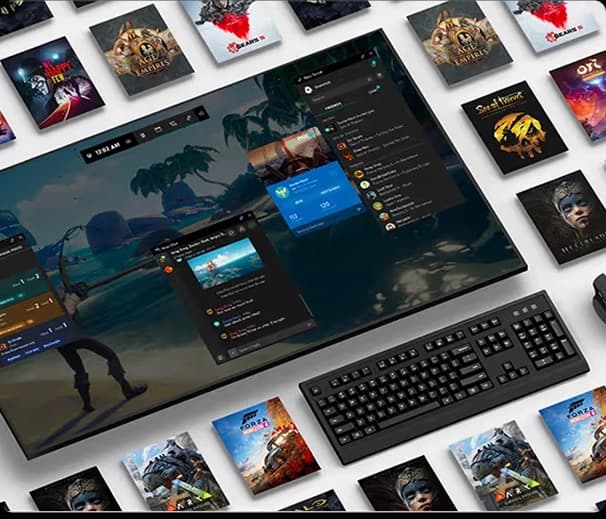 Optimized for Modern Trading Environments
