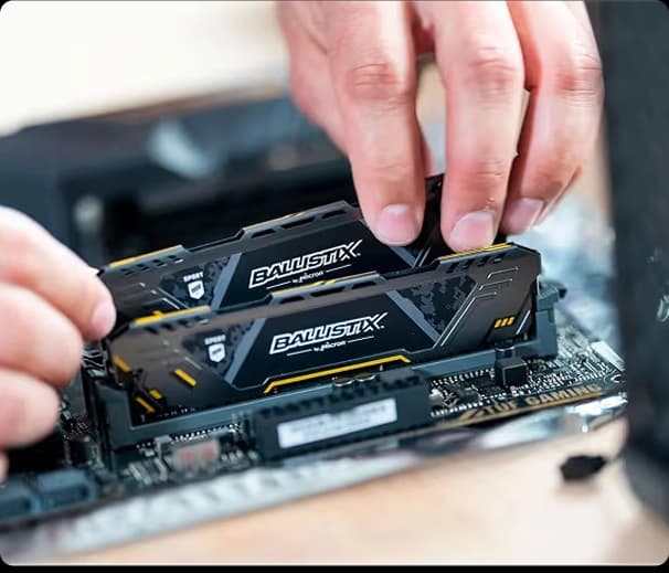 Fully Upgradable Trading Computers
