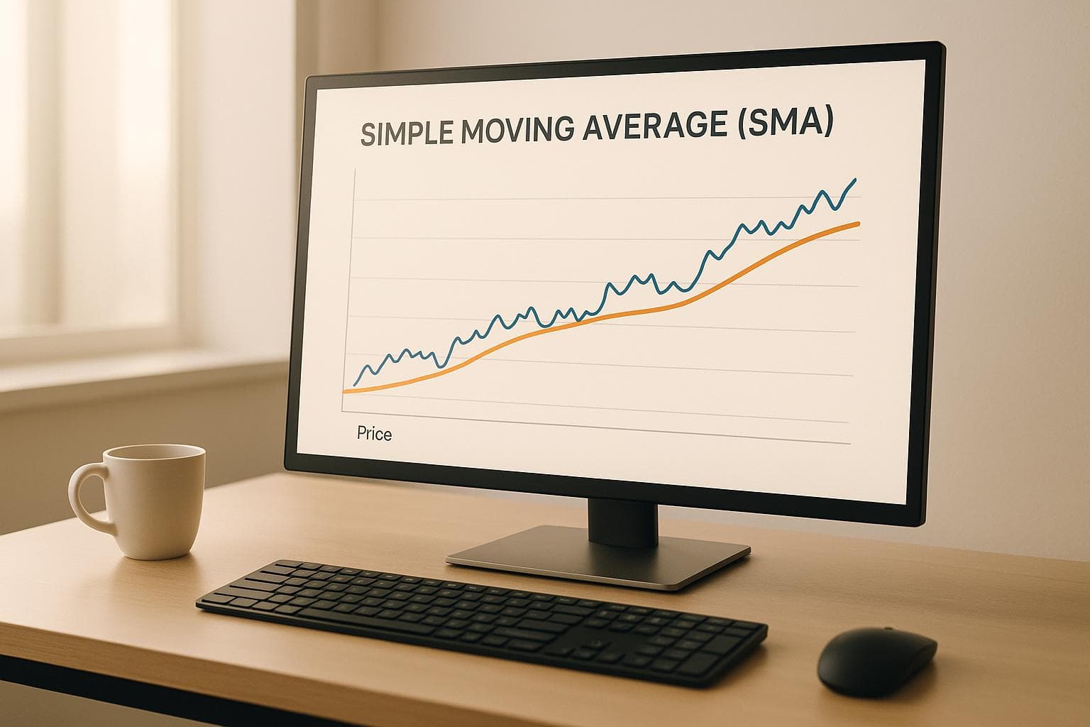 Simple Moving Average (SMA) Formula: Calculation &#038; Uses