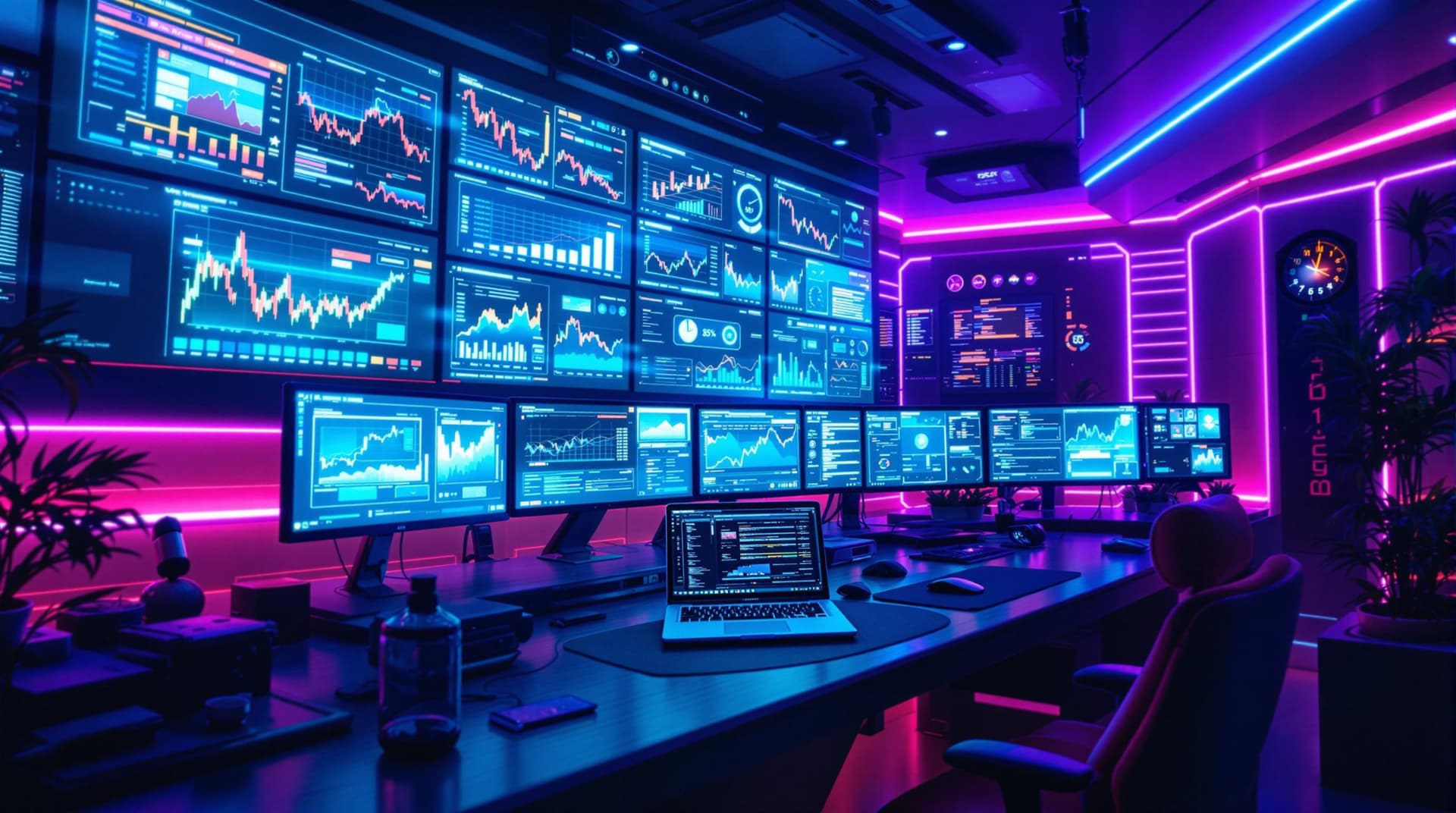 ChartVPS Review: High-Performance Trading VPS Providers 2026