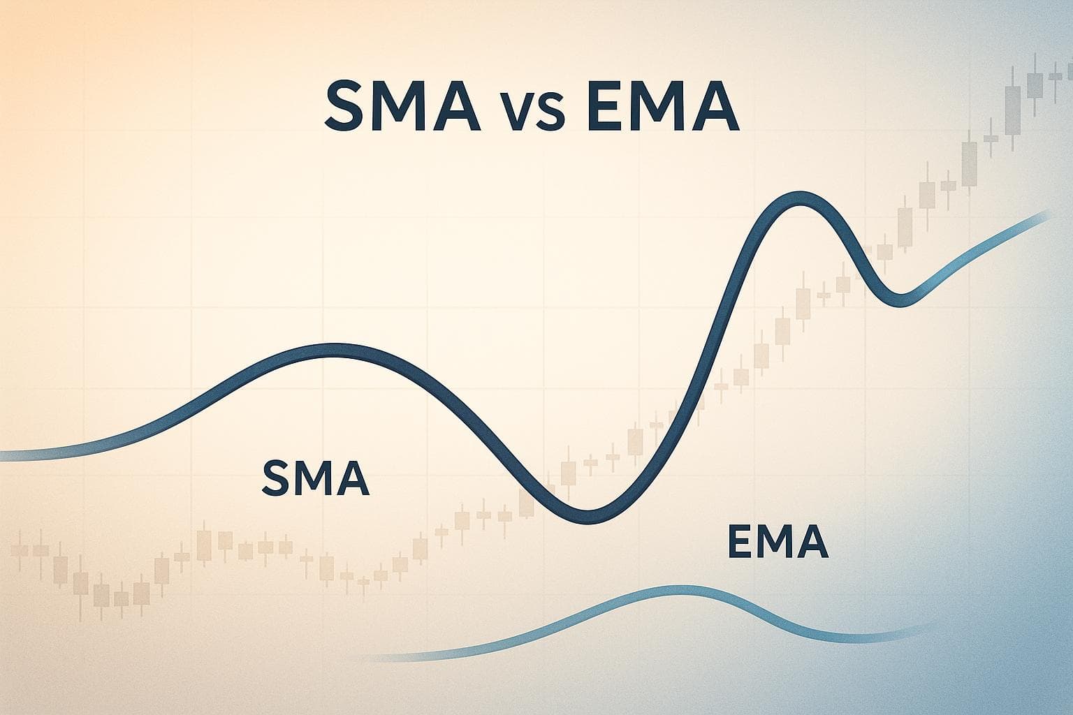 SMA vs EMA: Key Differences Between Moving Averages