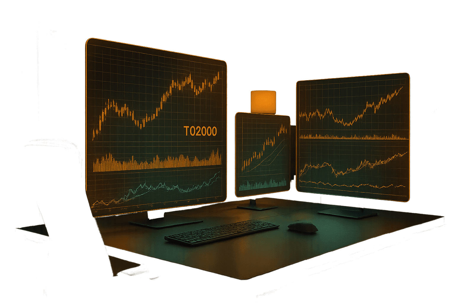 TC2000 Review: Is This Stock Charting Software Worth It?