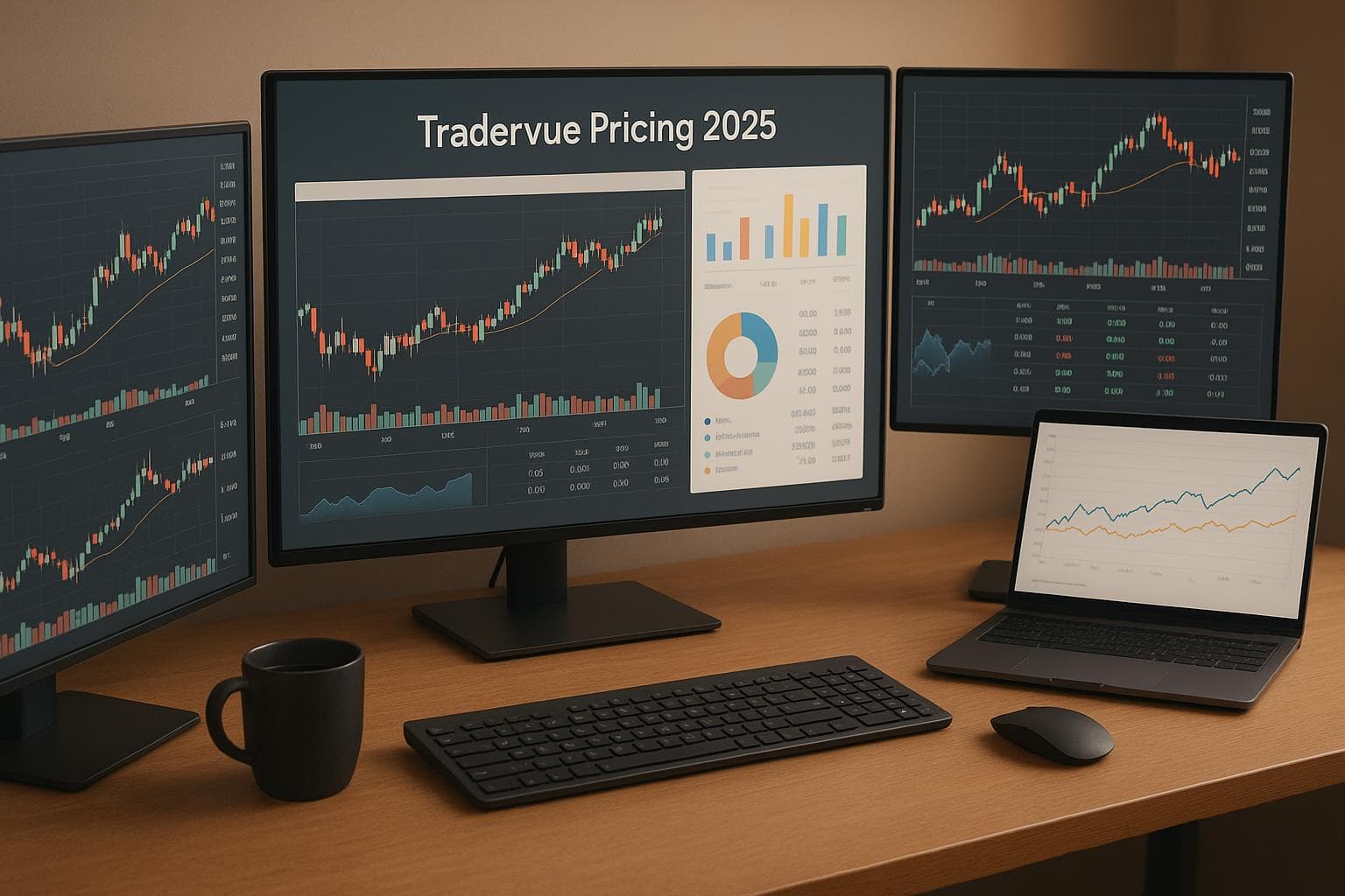 Tradervue Pricing 2025: Features, Plans, Pros &#038; Cons Revealed