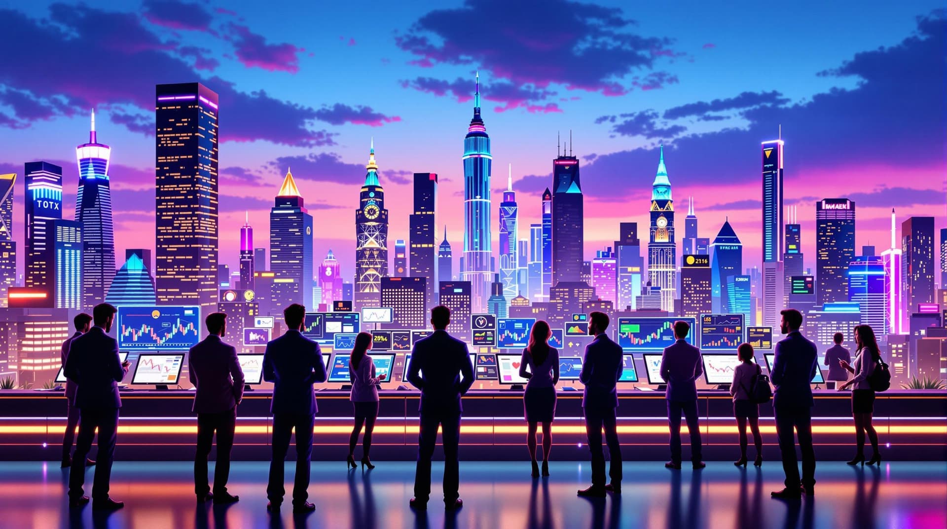 City Traders Imperium Futures Prop Firm Review