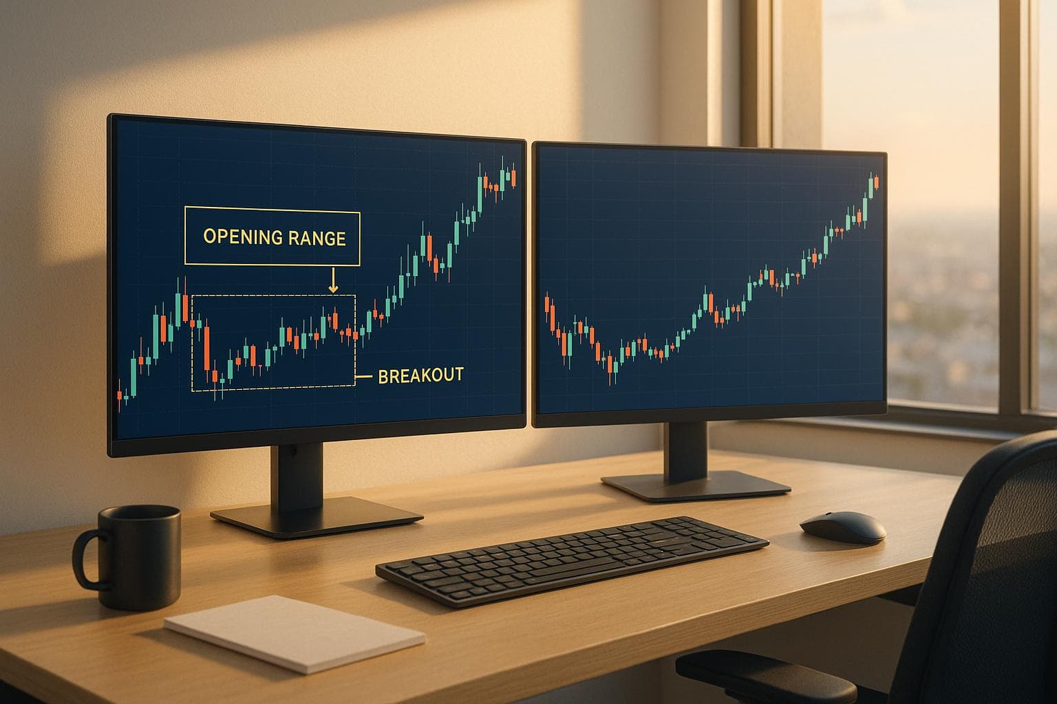 How to Use the Opening Range Breakout (ORB) Strategy