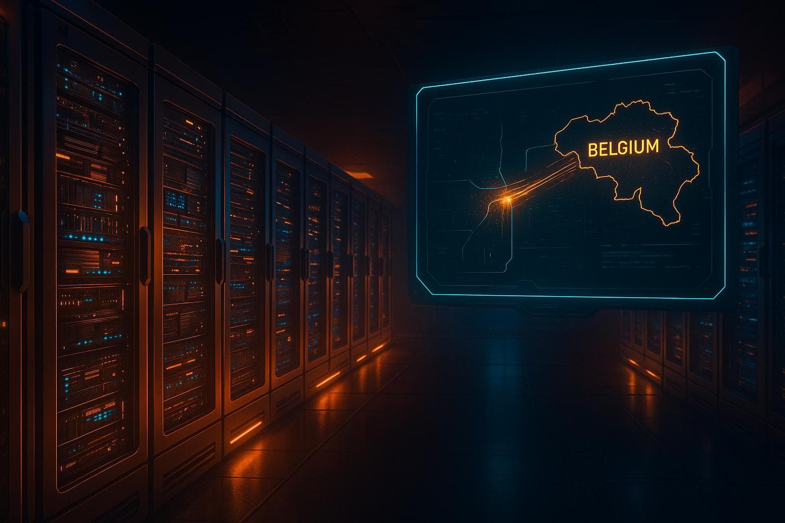 Reviewed: Belgium’s Top Virtual Servers for CME Futures