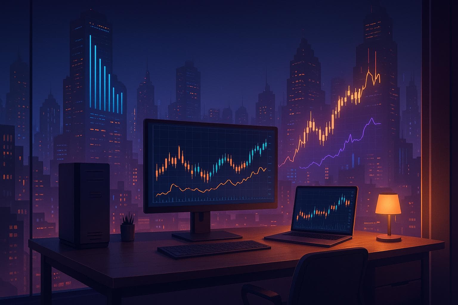 Master the Spy Strangle Strategy: A Step-by-Step Guide