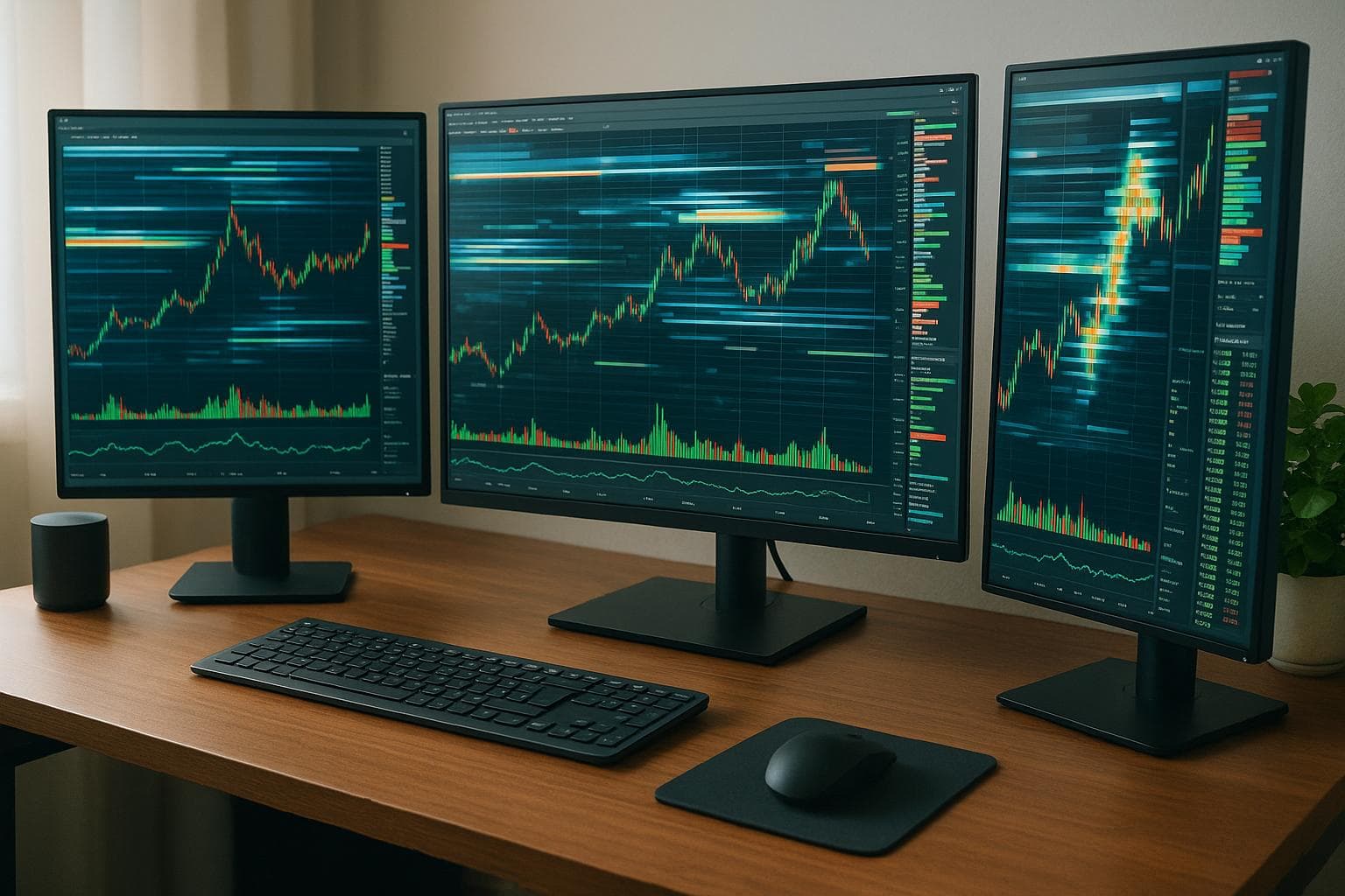 Bookmap Trading Platform Review 2025: Pros, Cons &#038; User Insights