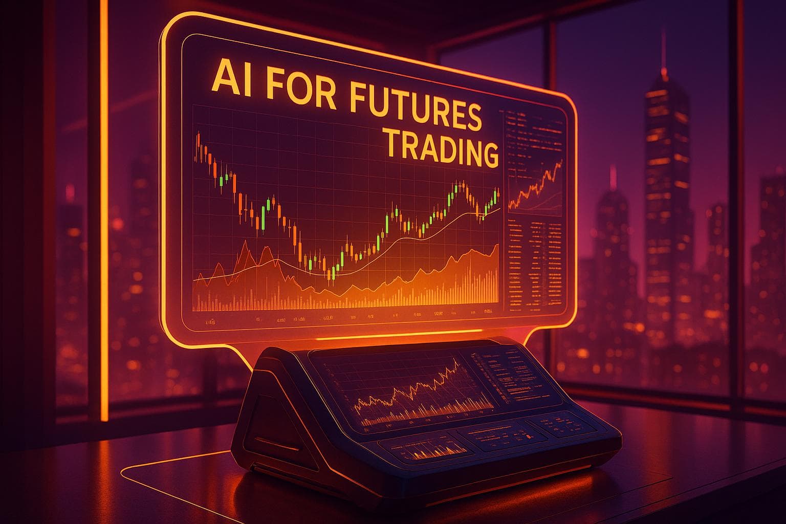 Best AI For Futures Trading