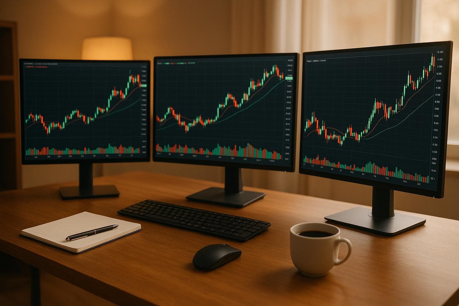 3 Key Elements of Dan Zanger’s Trading System Explained