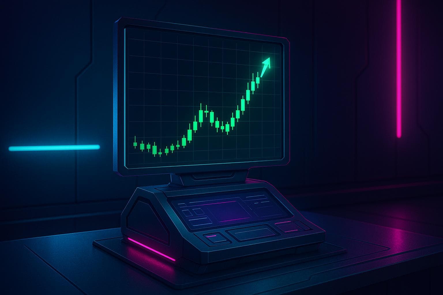 Buy Stop Orders Explained: Capturing Momentum Breakouts