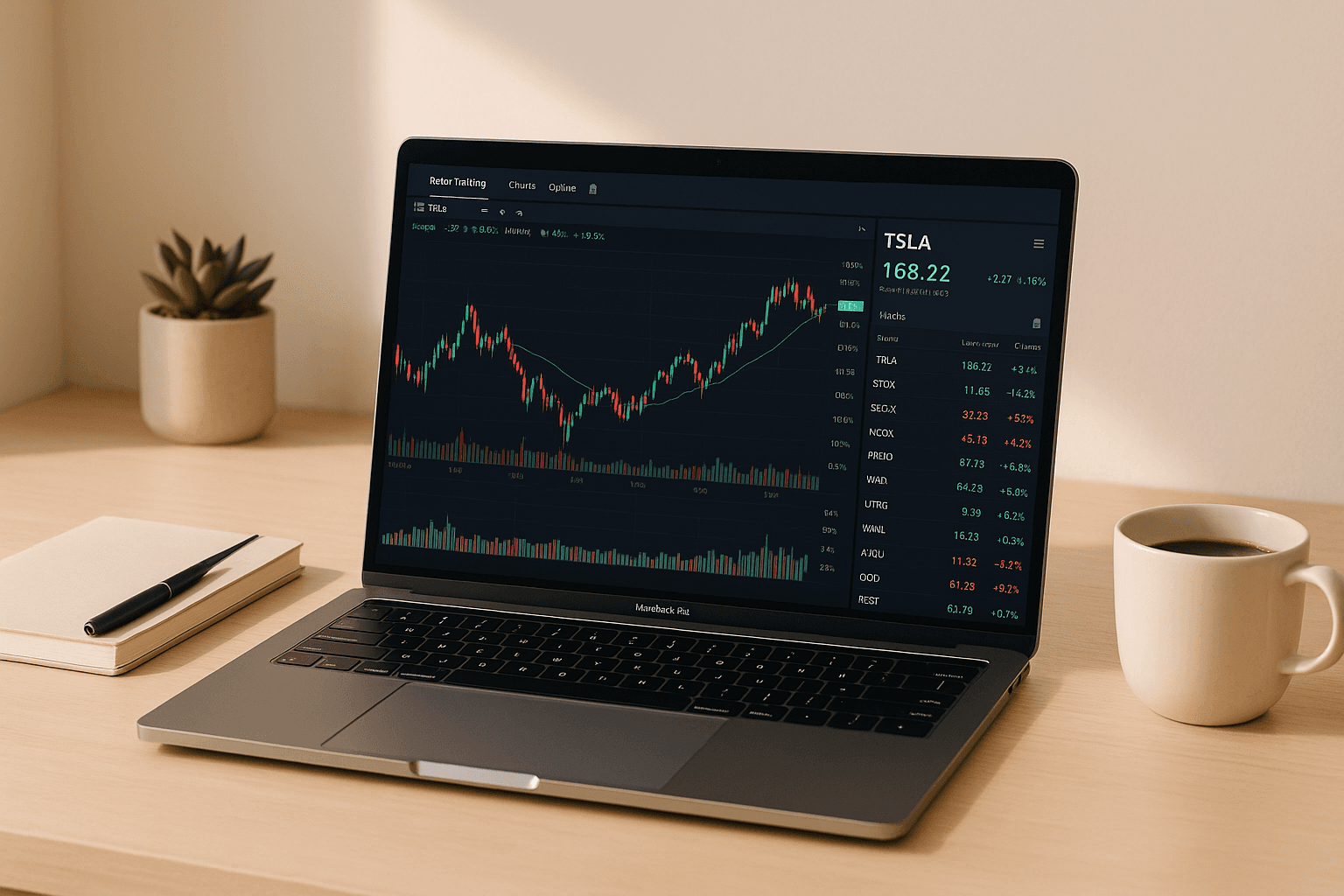 Webull Paper Trading Explained: Easy Virtual Stock &#038; Option Simulator