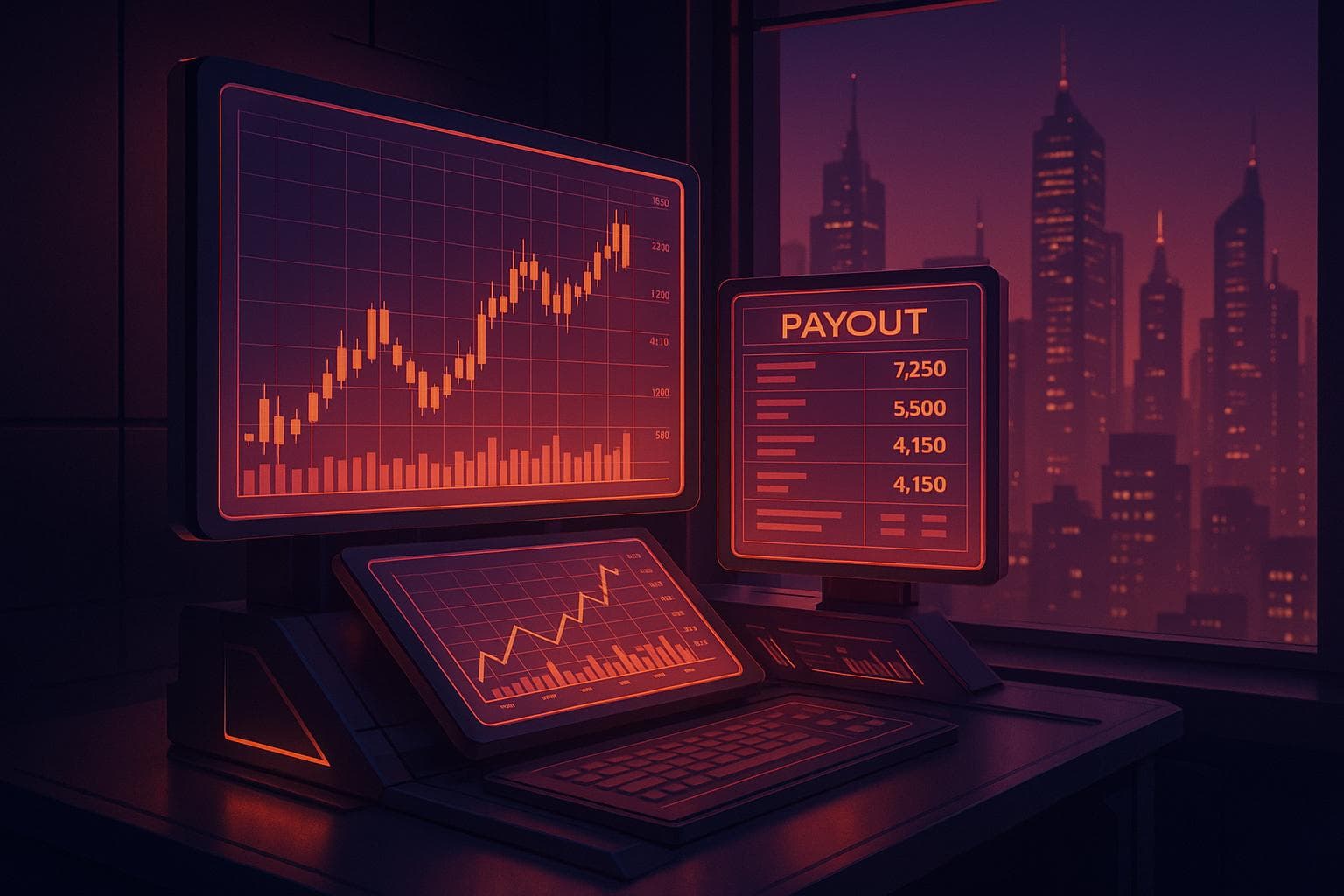 TopStep Payout Rules Explained: How Trader Payouts Work