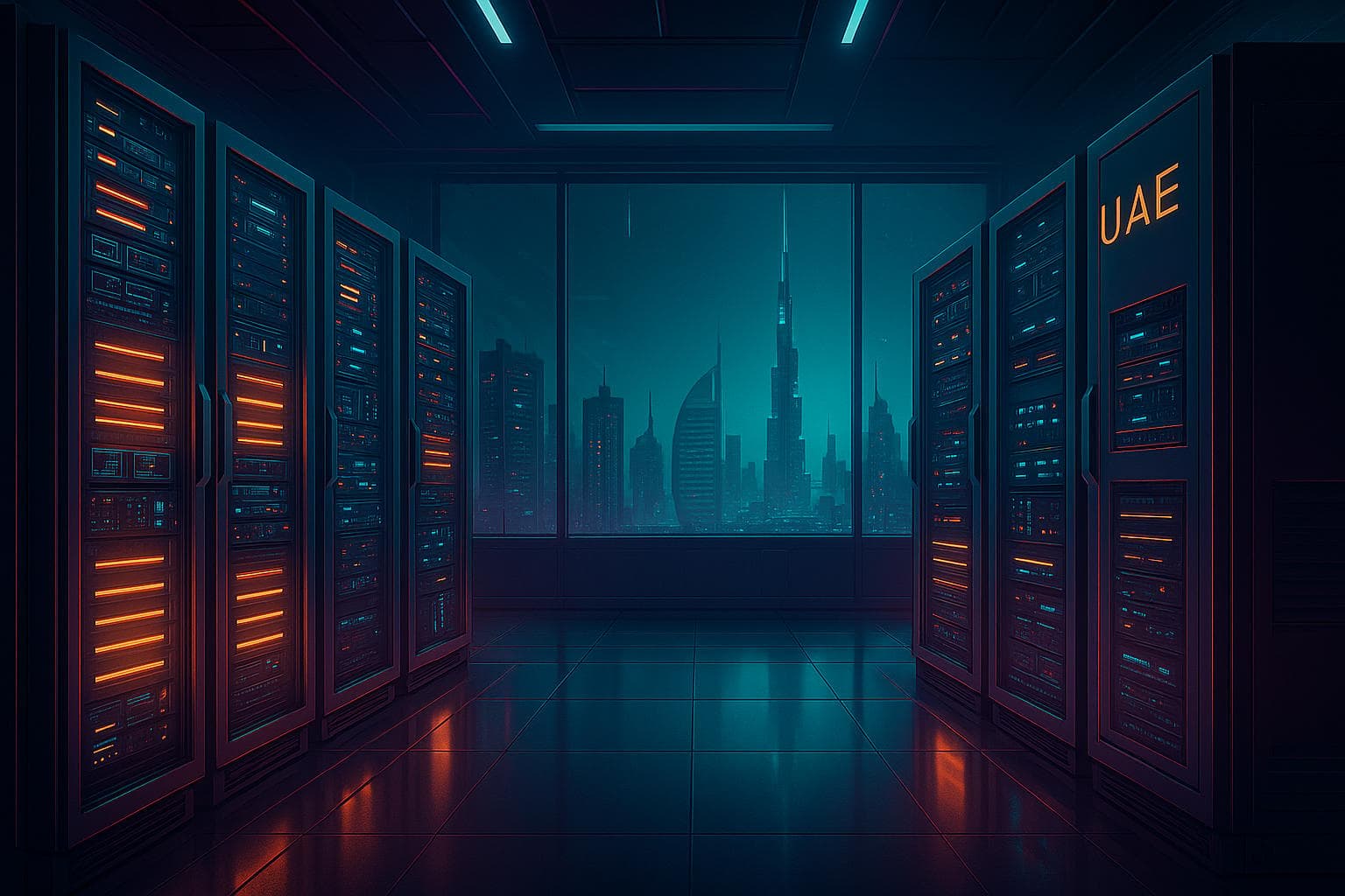 Optimizing Your Trades: Best Servers in UAE for the CME