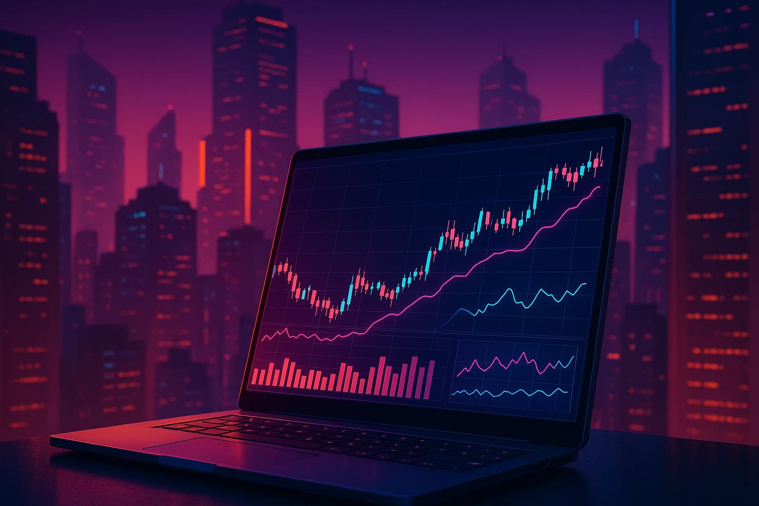 What Are the Best FX Algorithmic Trading Strategies?