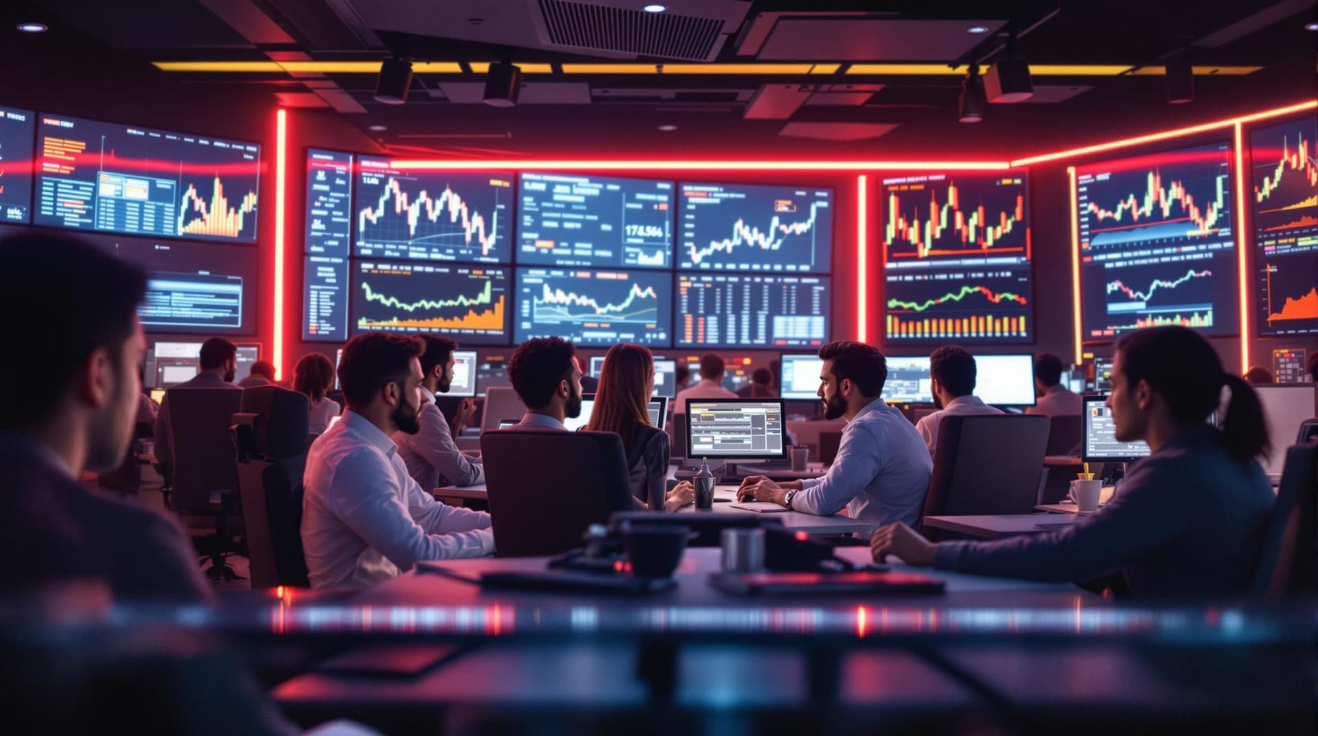 Funder Pro Futures Prop Firm Review