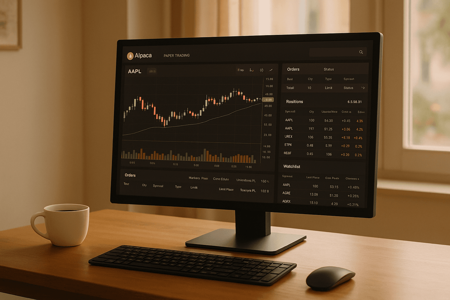 Alpaca Paper Trading API: Everything You Need to Know