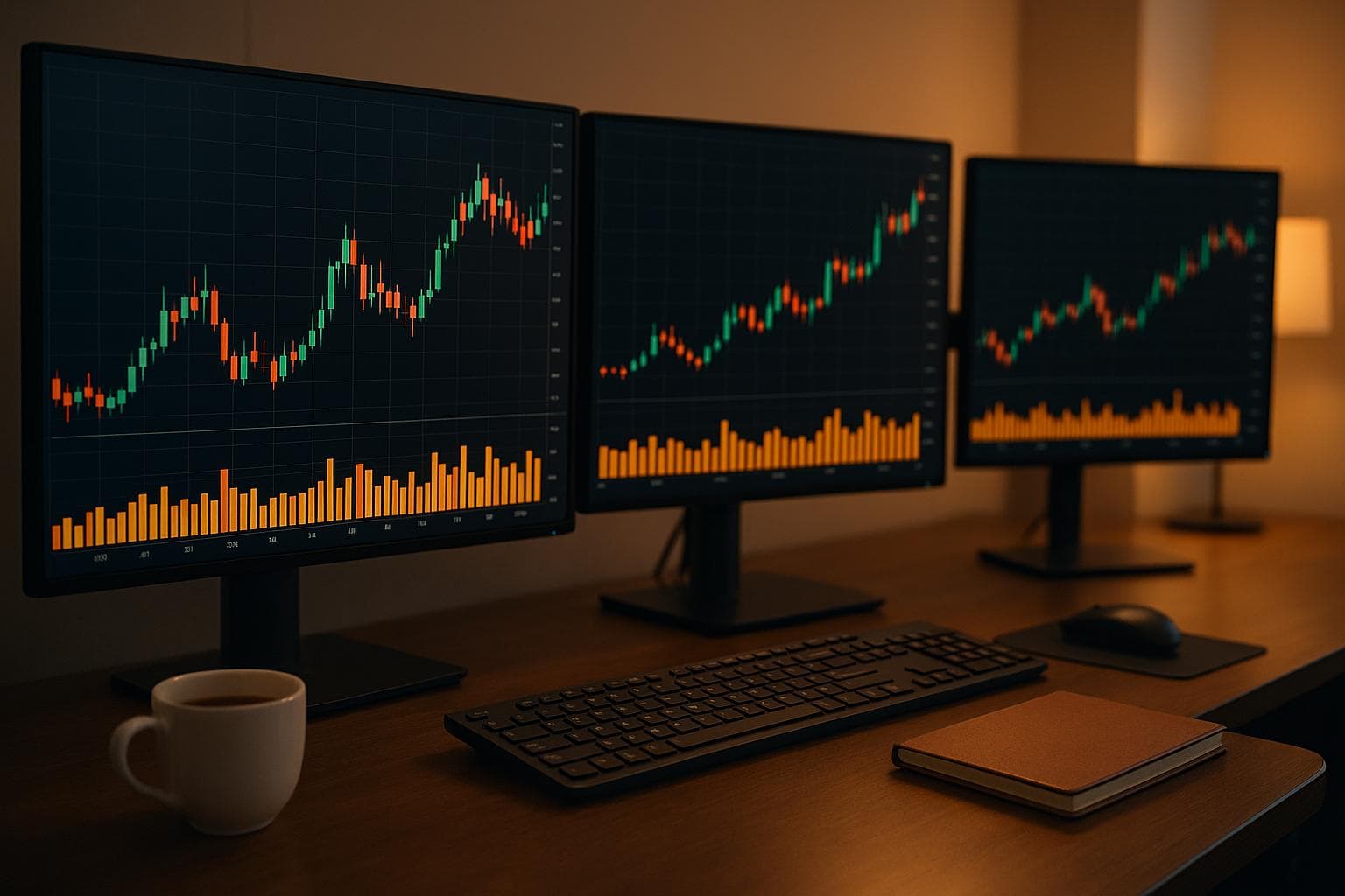 Zanger Volume Ratio (ZVR): Mastering Intraday Market Dynamics