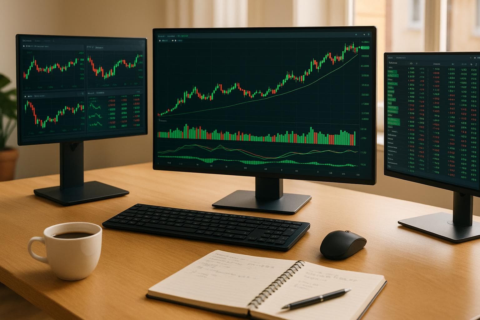 Webull Review 2025: Day Trading Fees, Options &#038; How It Compares