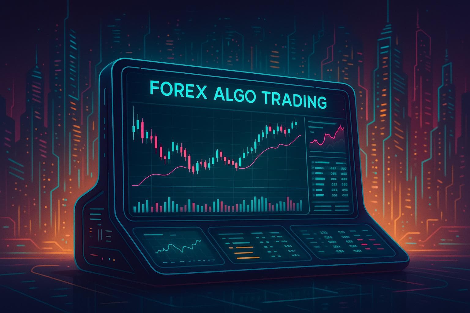 How to Use Forex Algo Trading: Pros, Cons & Benefits