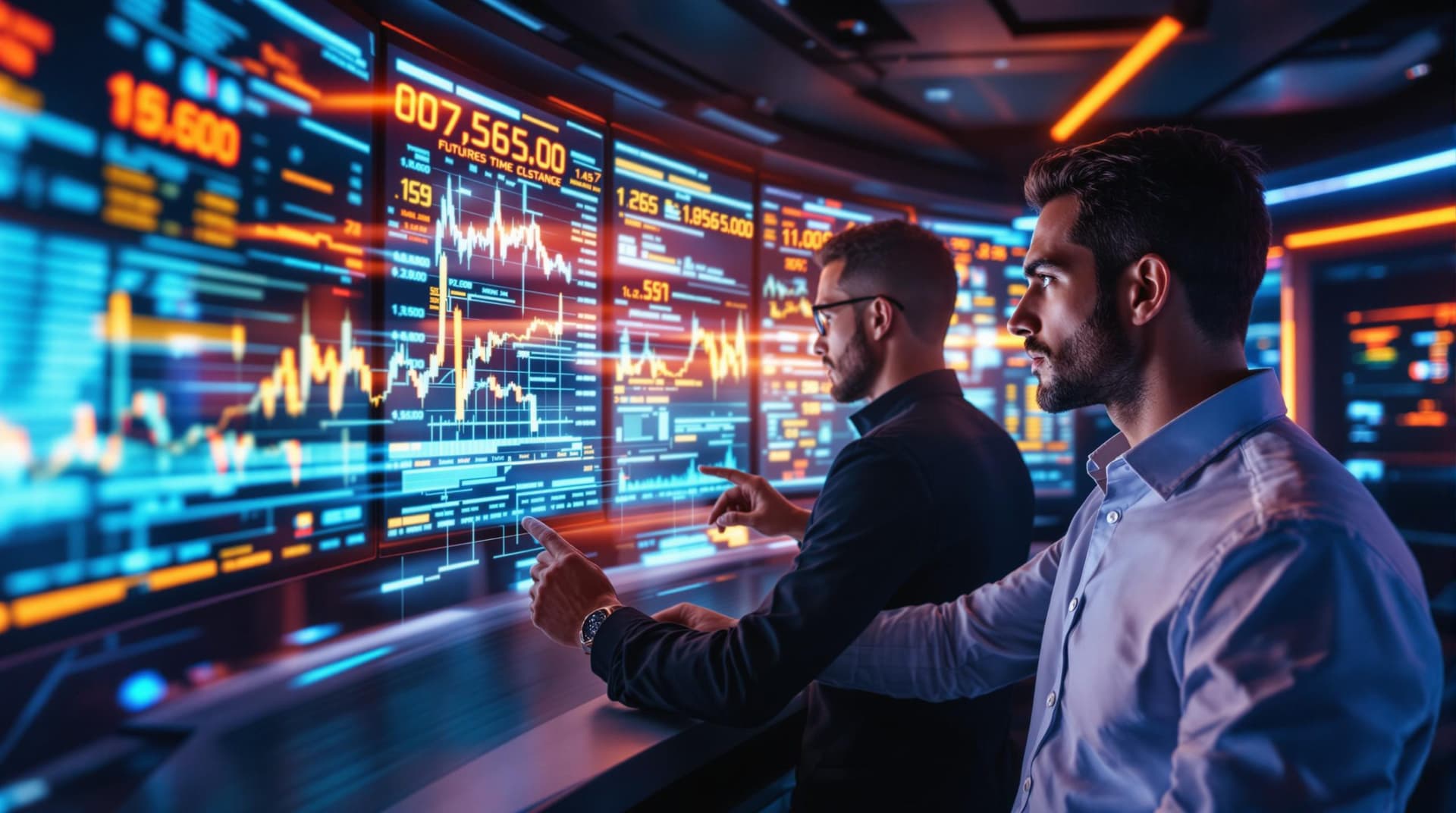 Best Futures Trading VPS: Low Latency Hosting for Traders