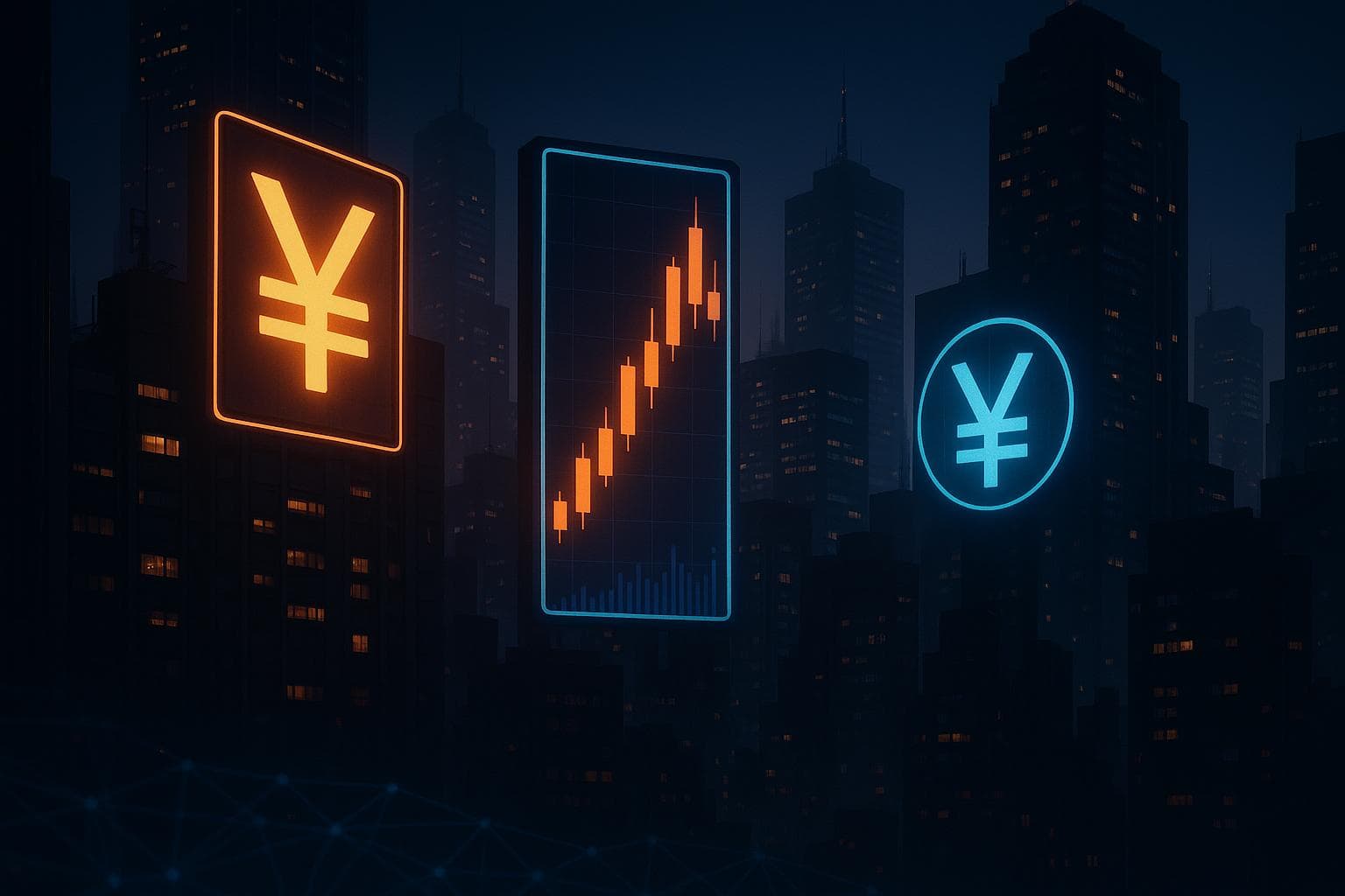 Yen Carry Trade Unwind Explained: What Really Happened