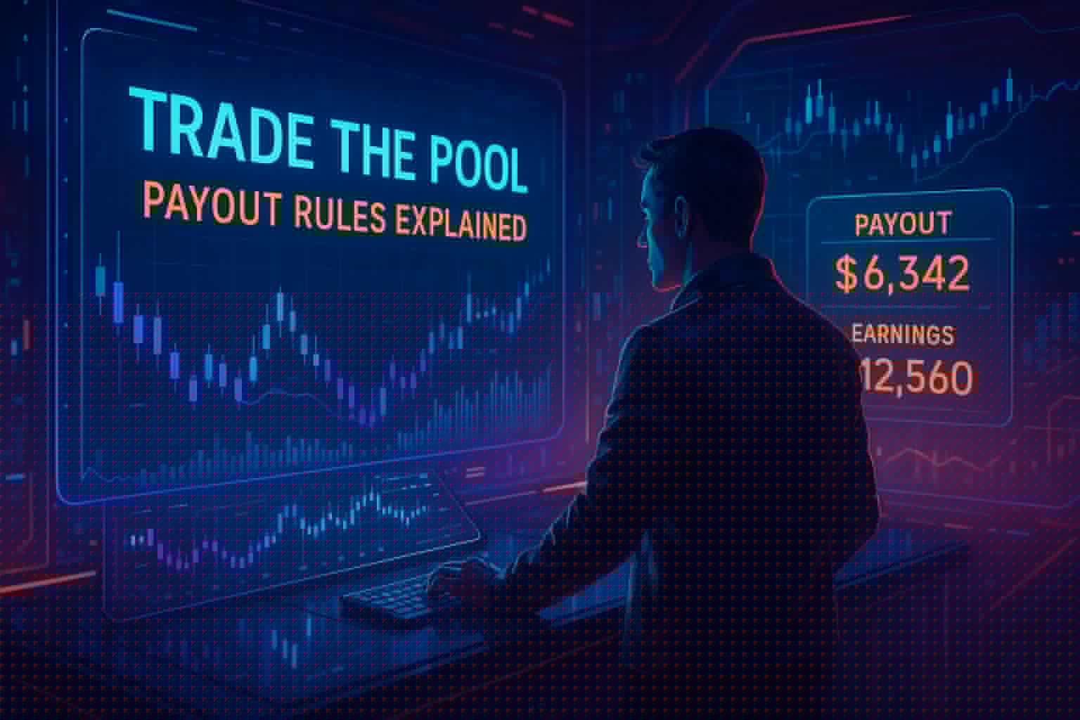 Trade The Pool Payout Rules Explained: How Trader Payouts Work