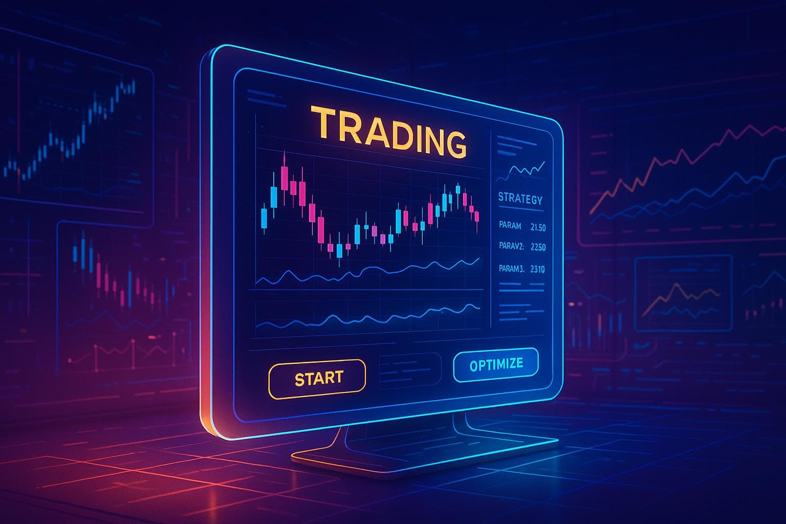 Backtrader Quickstart: Create, Test, and Optimize Trading Strategies