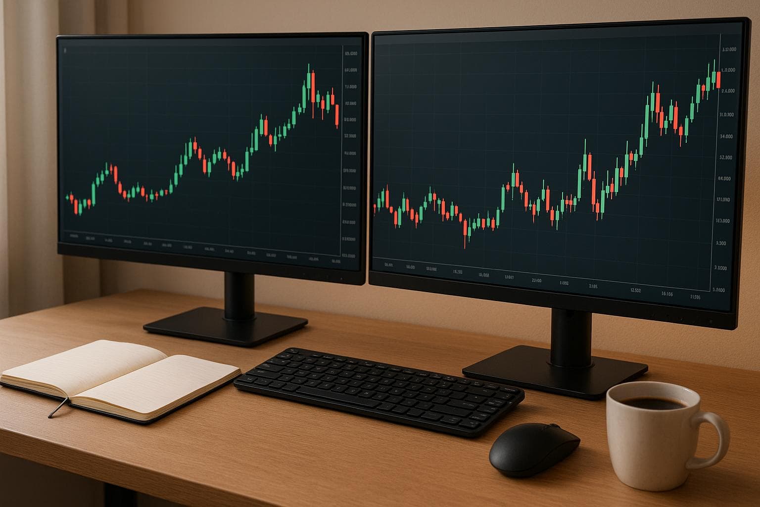 Top 7 Scalping Strategies for Futures &#038; Options