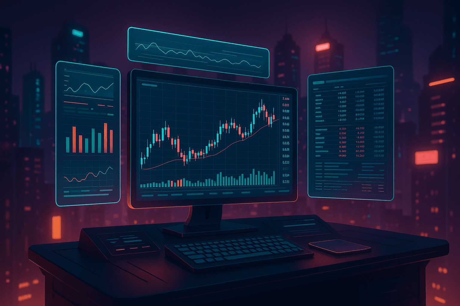Sierra Chart Pricing Explained: Packages, Costs & Support