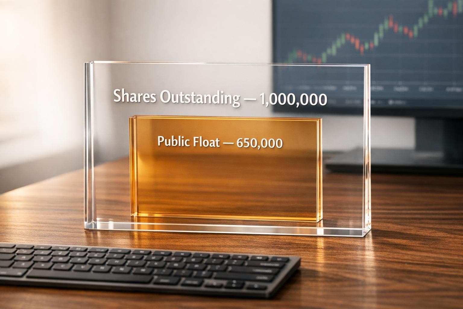 Public Float vs Shares Outstanding: Key Differences for Investors and Traders