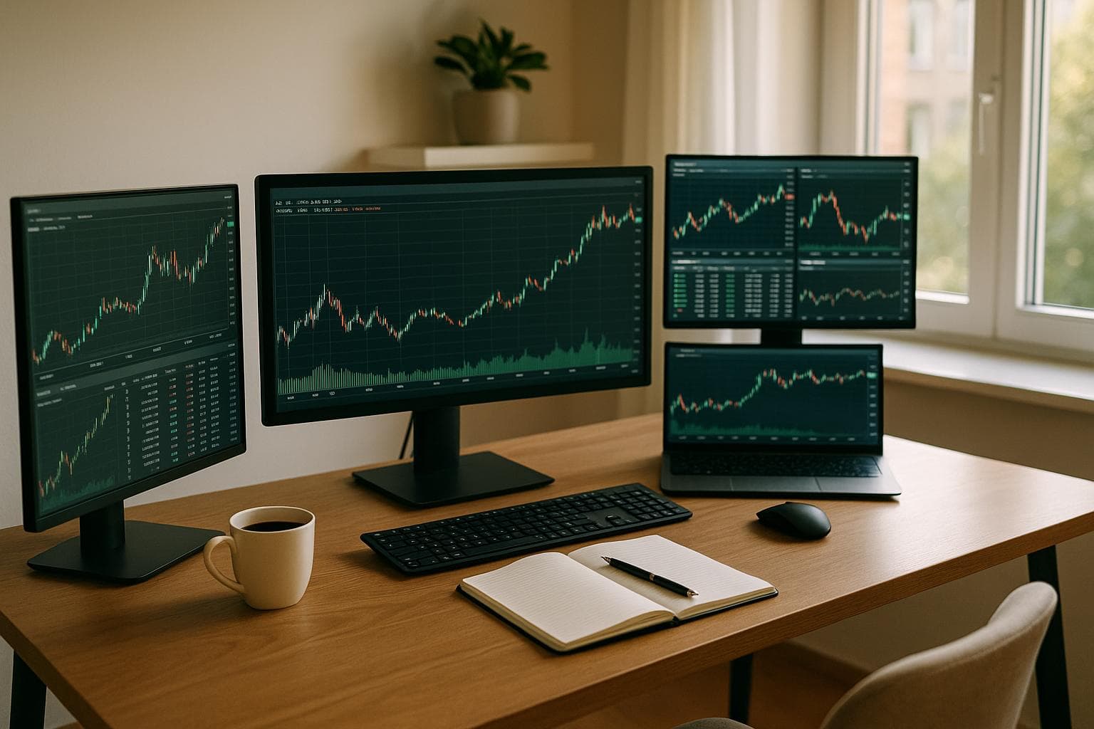 Top 7 Day Trading Mentorship Programs Worth Joining