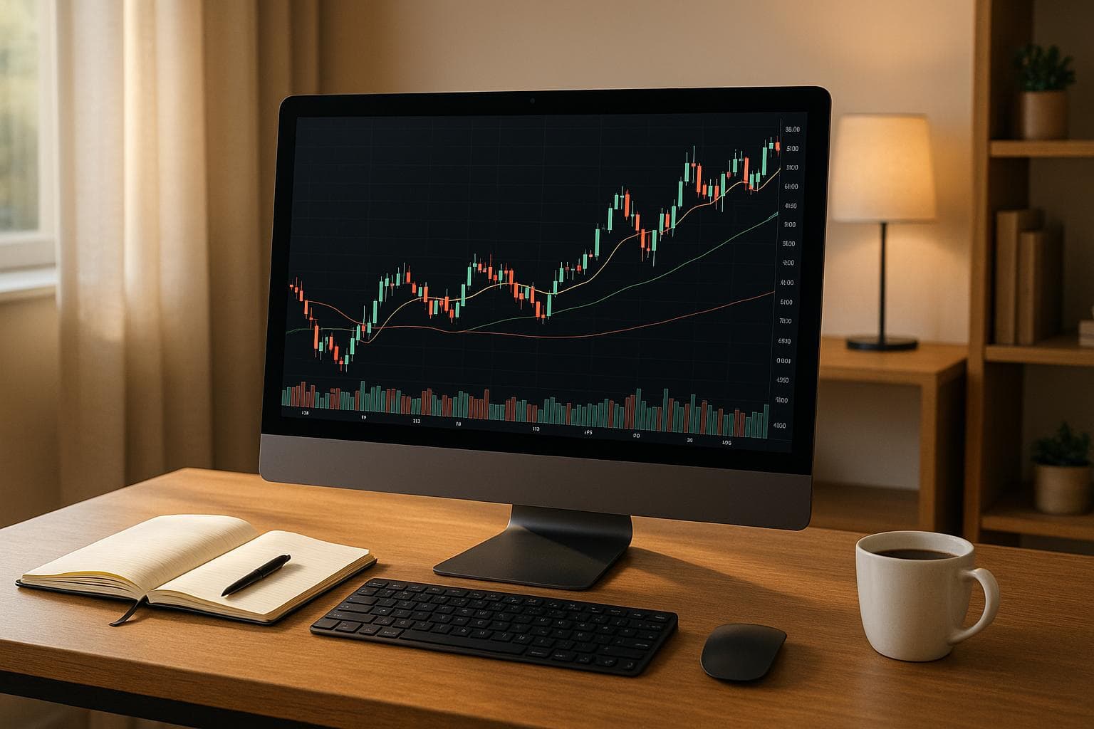 Best Day Trading Courses of 2025: Top Online Picks