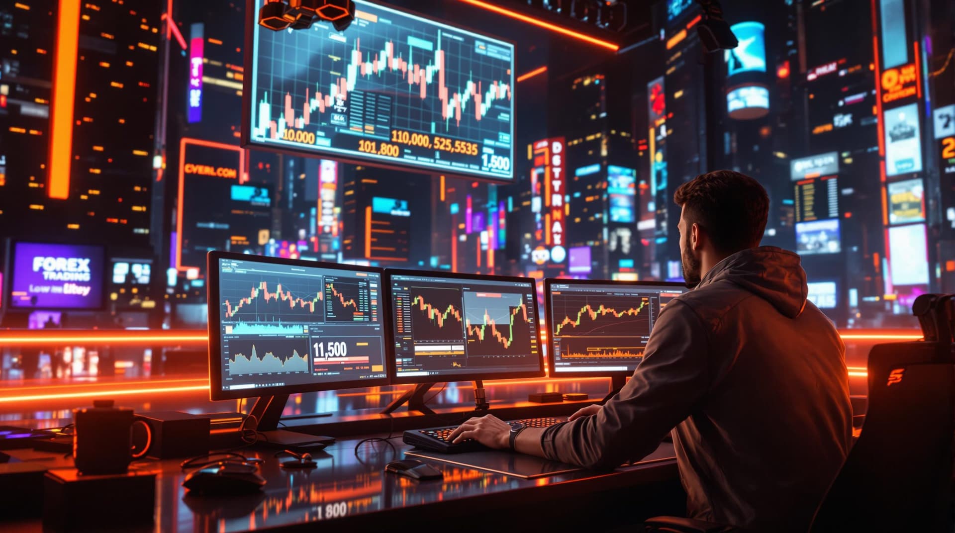 Cheapest Forex VPS in 2026 | Low-Latency Hosting for Traders