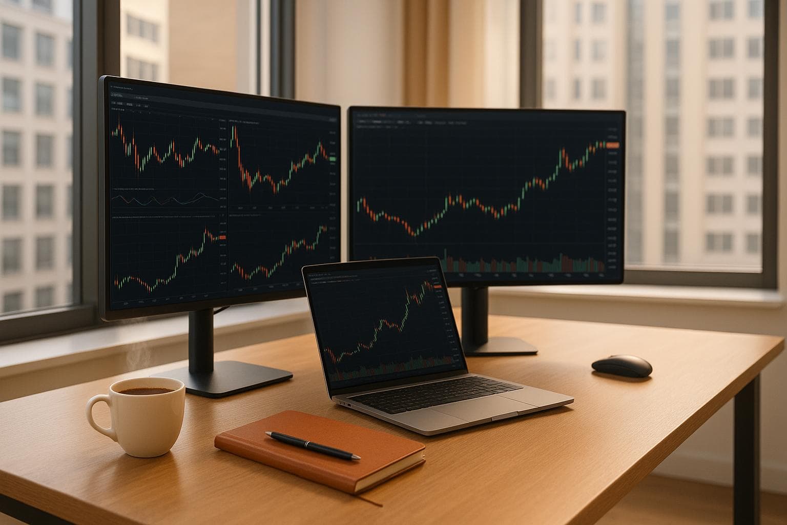 How to Get a Funded Trading Account in 2025: Ultimate Guide