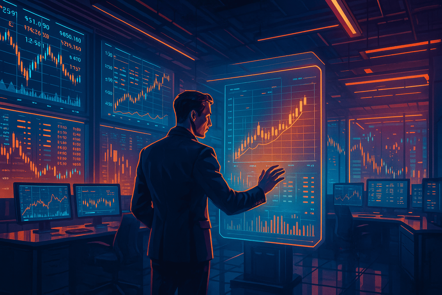 What Is a Prop Firm? How Trader Funding Firms Work Explained Simply