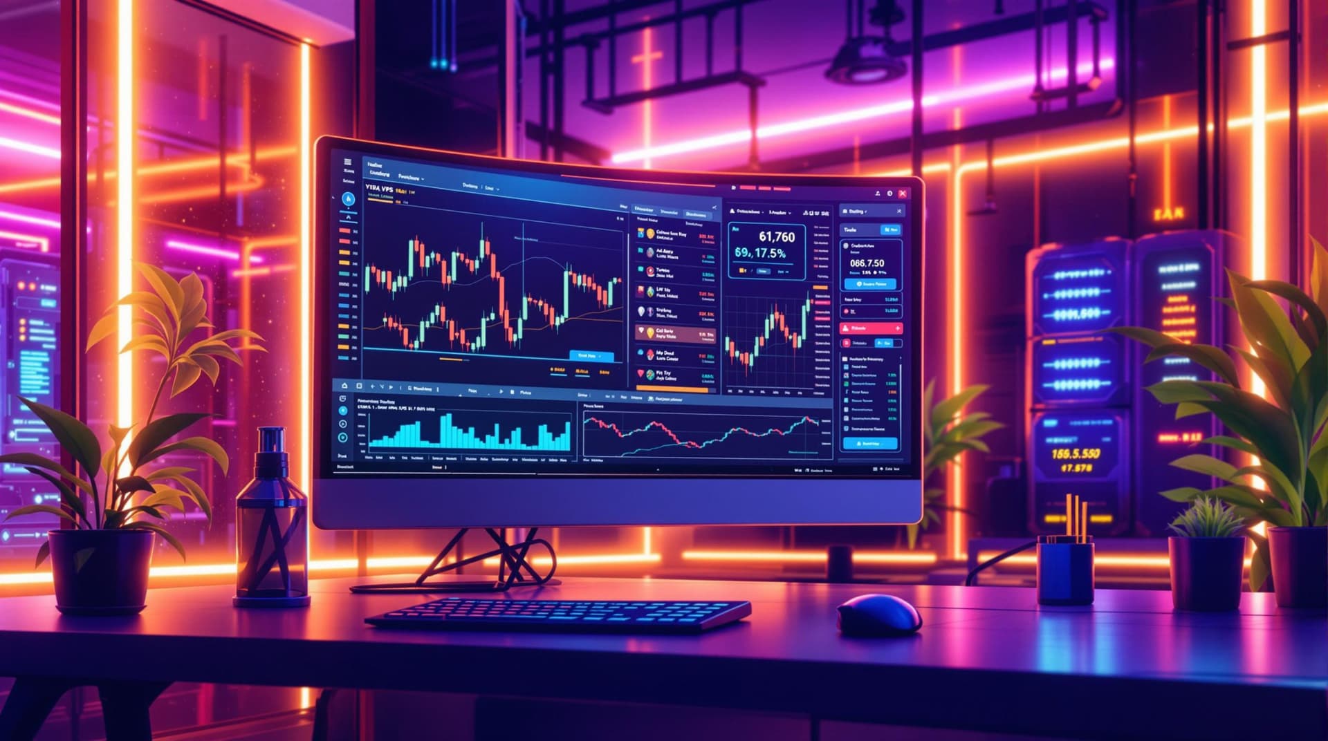 The Indicator Store Review + Bonus: How to Install NinjaTrader on a VPS