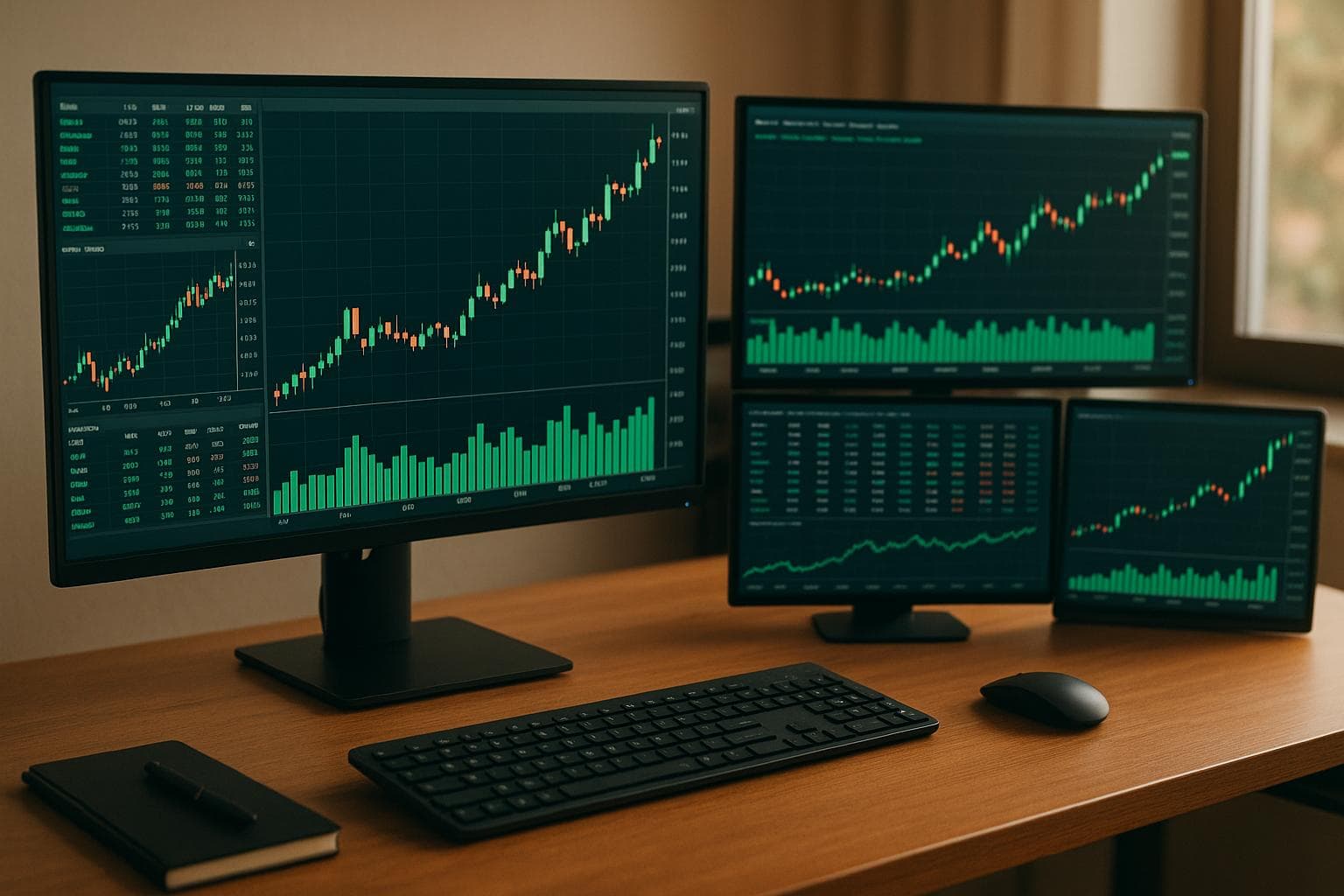 What Are the Best Stocks for Day Trading? Expert Picks
