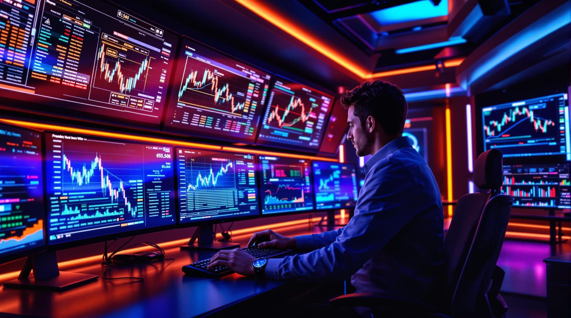 TradeLocker Trade Copier: The Ultimate MT5 Integration Guide