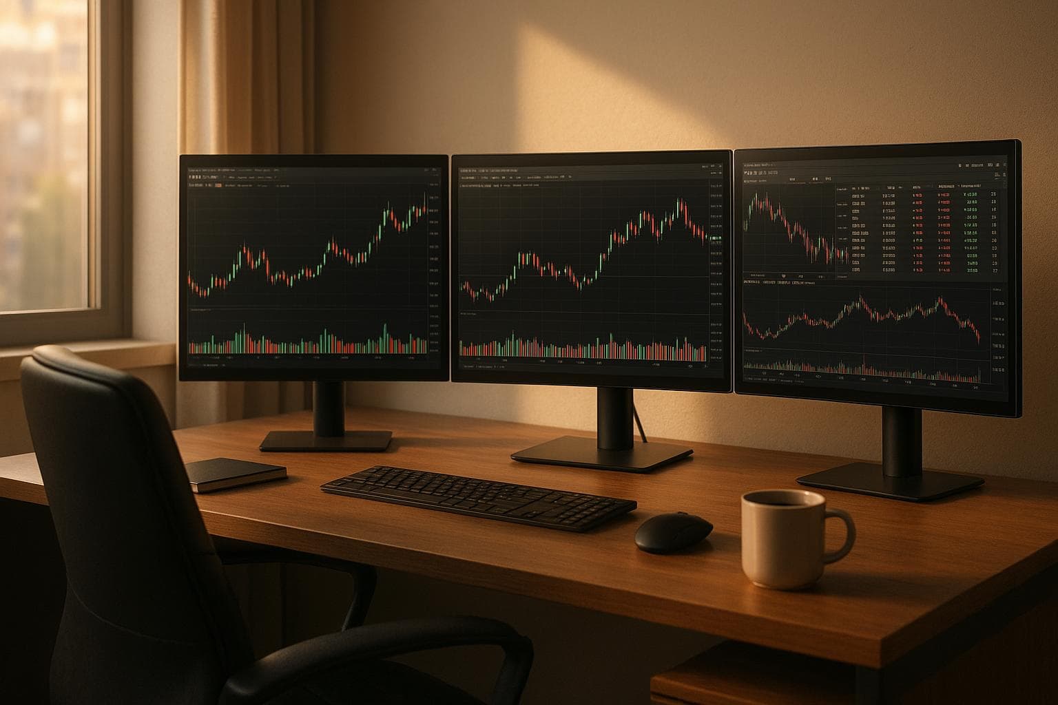 NinjaTrader Review: Top Pros, Cons &#038; How It Compares in 2025