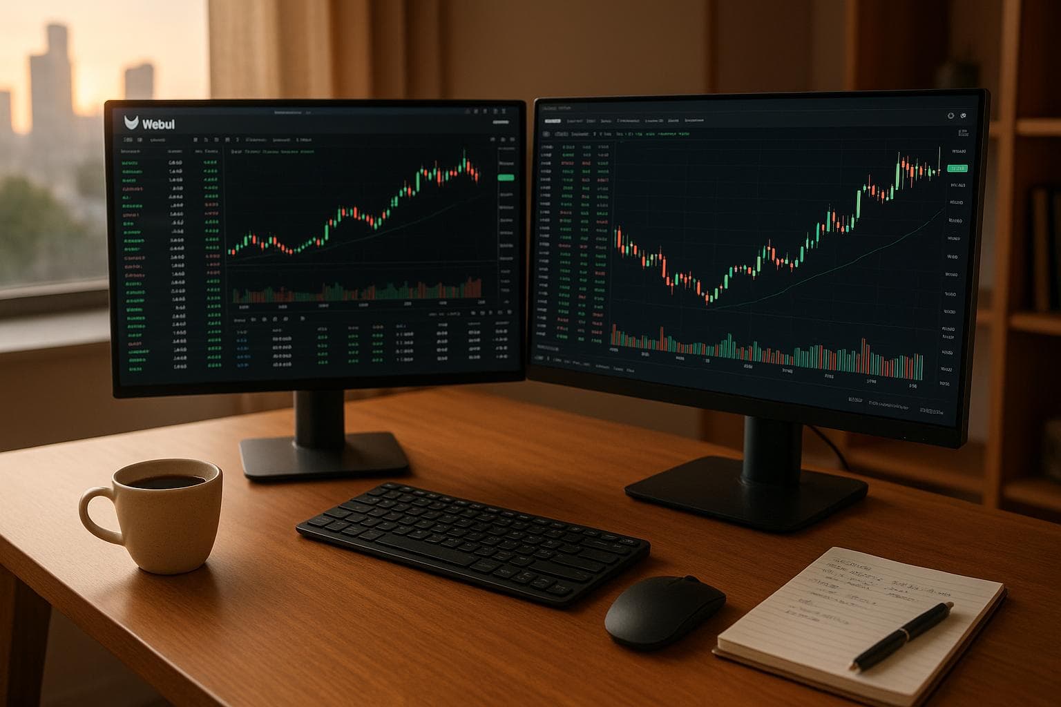 Webull Day Trading Costs: Pros, Cons &#038; Fee Breakdown 2025