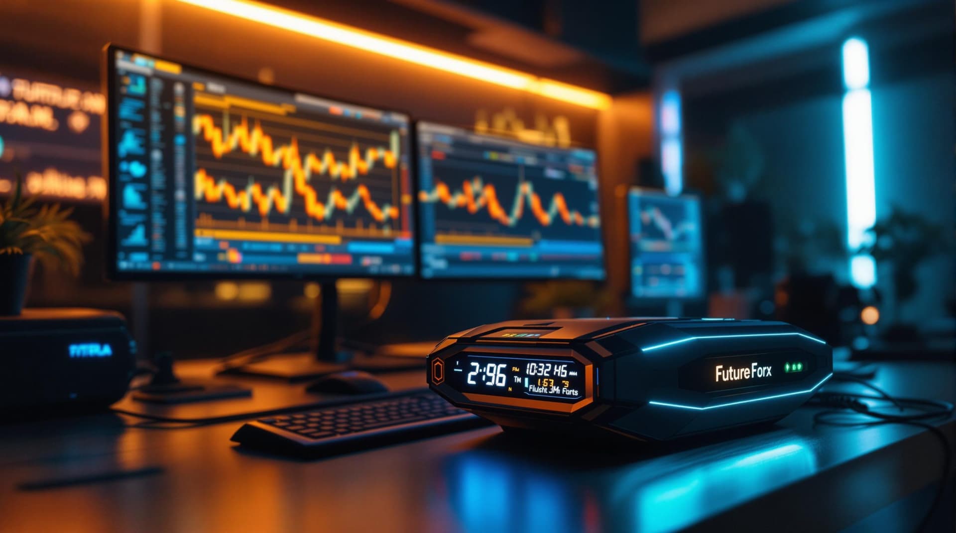 Best NinjaTrader VPS x Replikanto Trade Copier for Futures Prop Firms