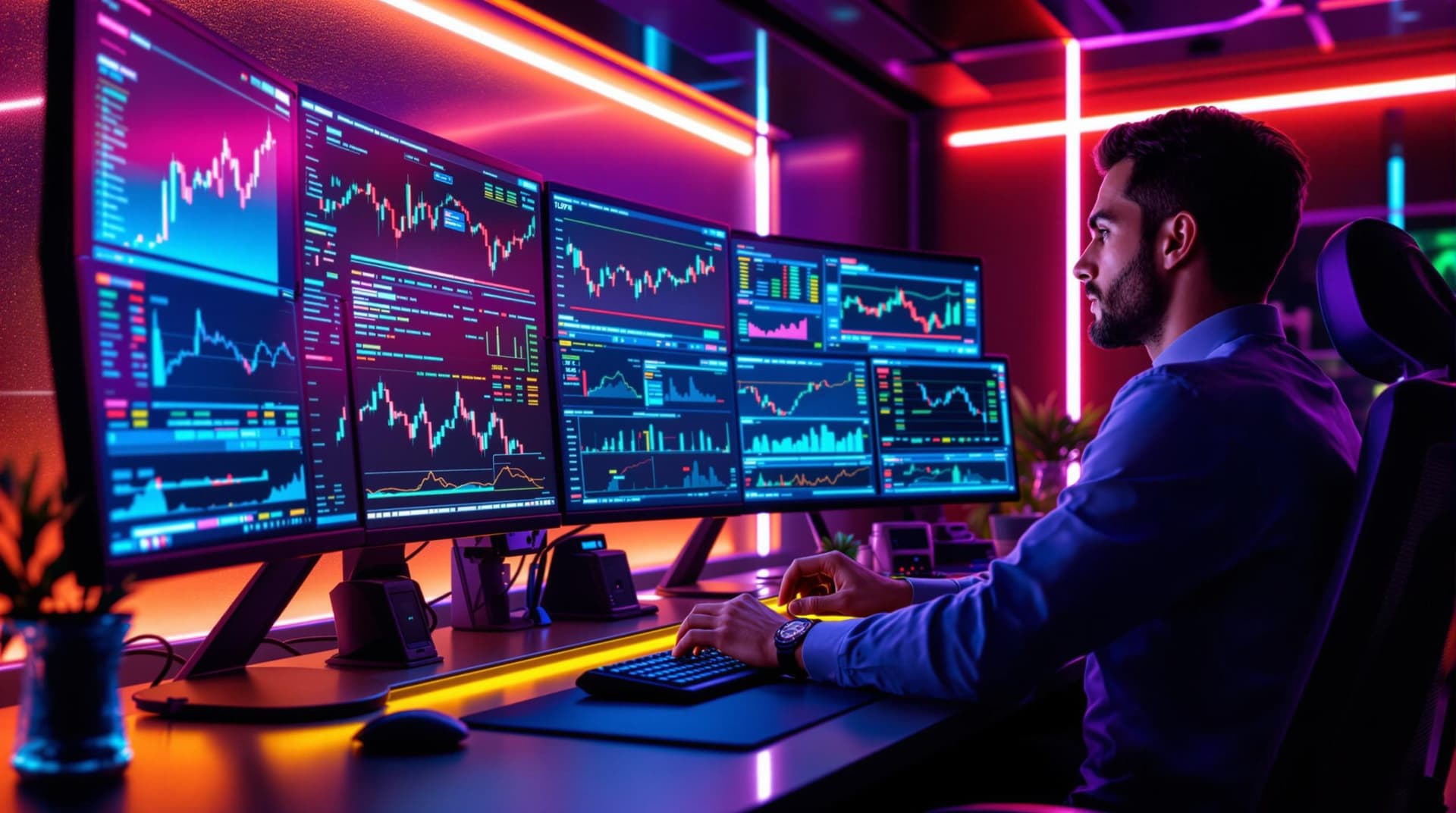 TradingView to MT5 Copier: Smart Forex Trade Automation