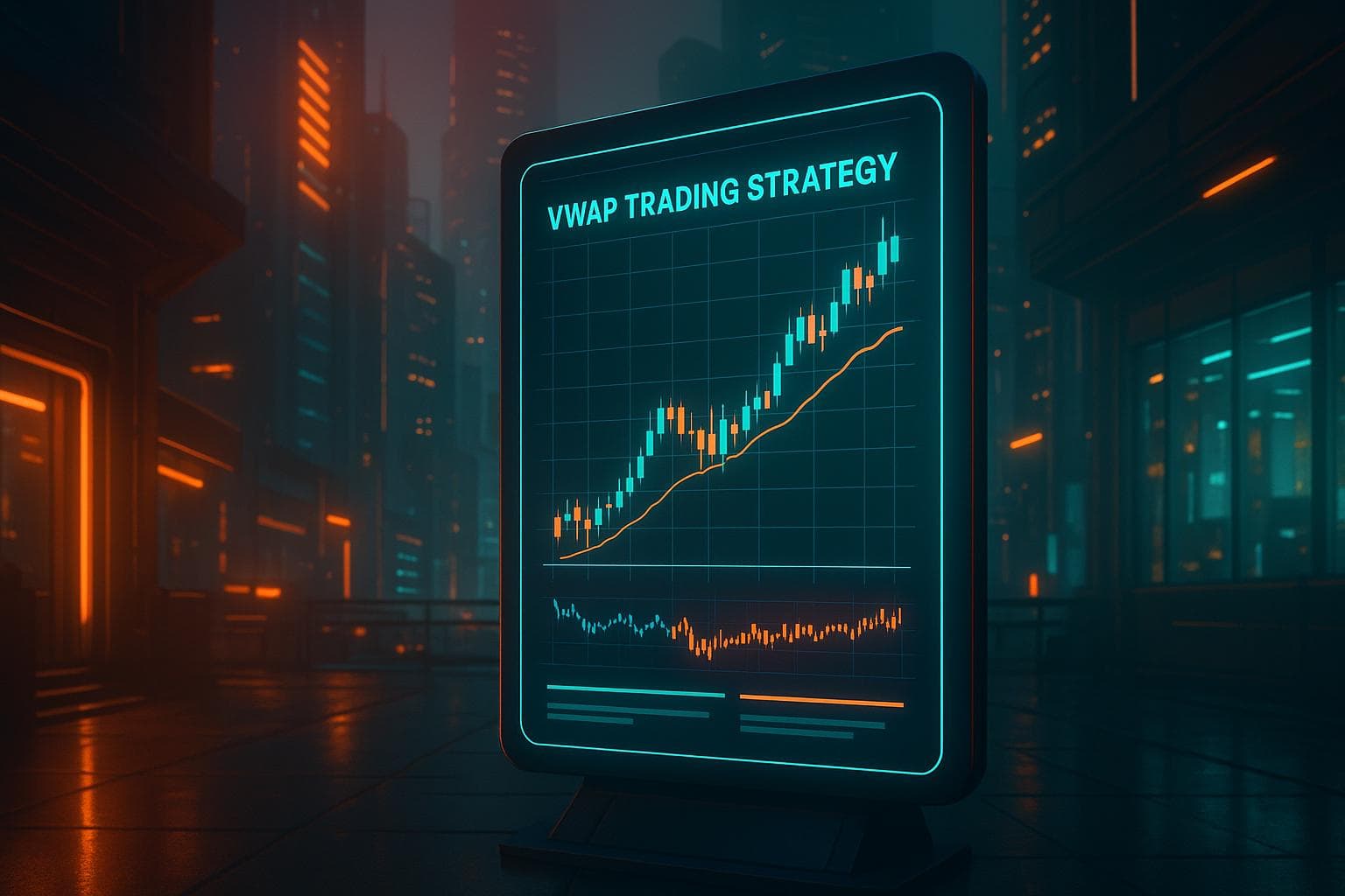 How to Backtest a VWAP Trading Strategy in Python