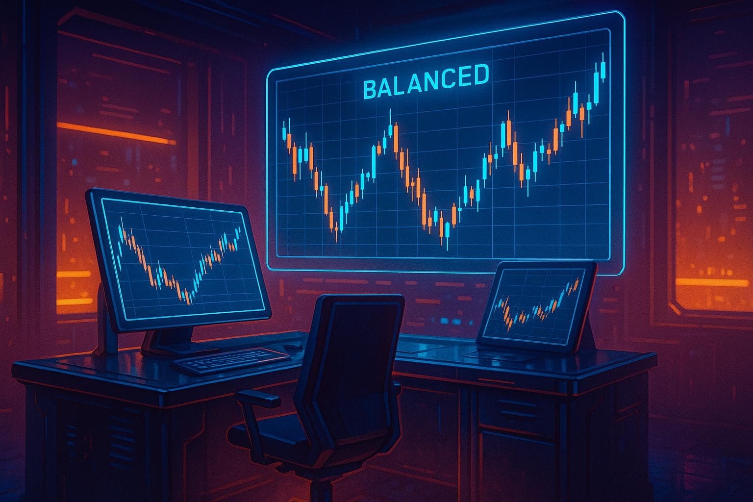 TakeProfit Trader Consistency Rule: How It Works
