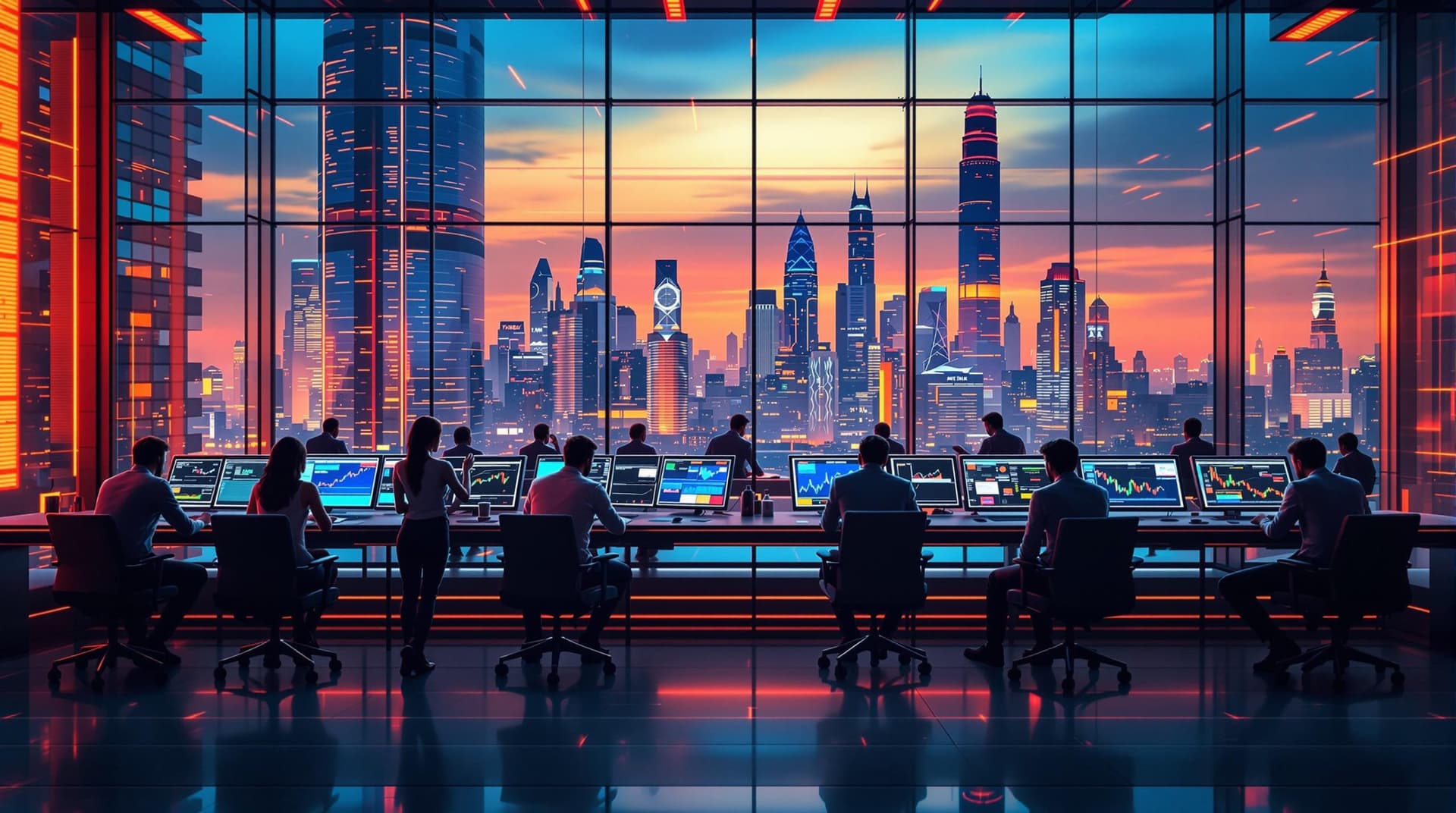 My Funded Futures: Prop Firm Review & Account Sizes