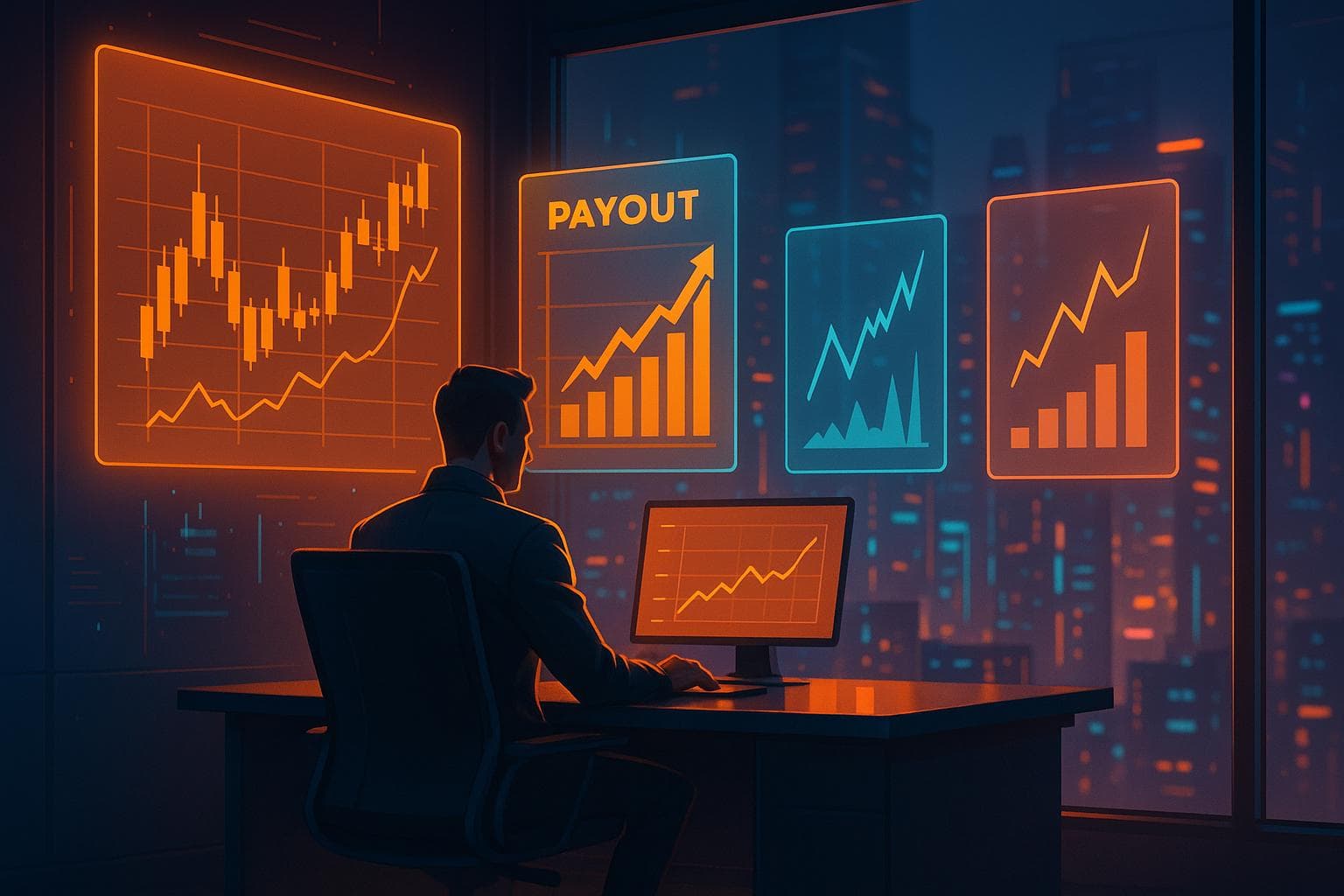 Tradeify Payout Rules Explained: How Trader Payouts Work